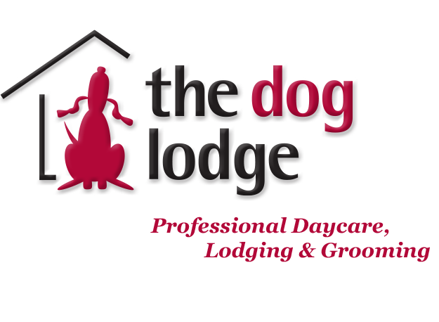 The Dog Lodge Logo
